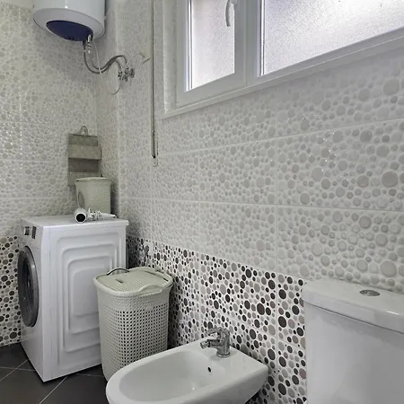 Sunny - 126 아파트 Durrës