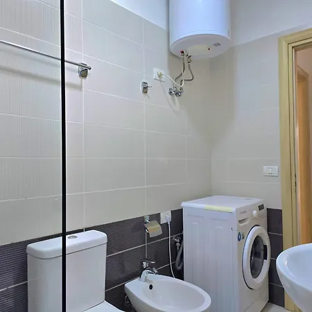 아파트 Sunny - 126 *