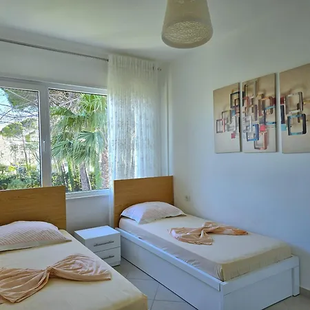 Sunny - 126 Durrës