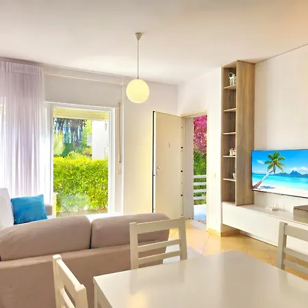 Apartamento Sunny - 126