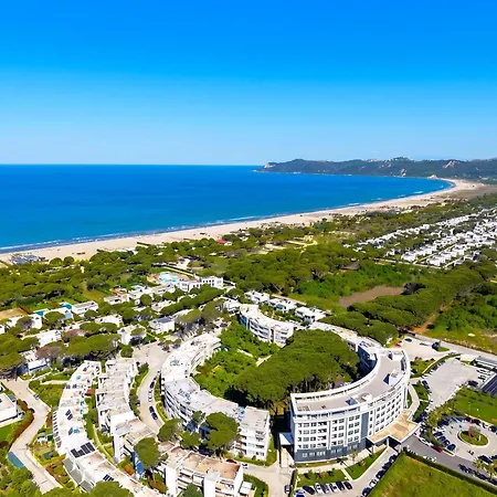 Apartamento Sunny - 126 *