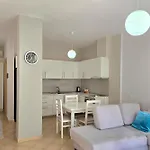 Sunny - 126 Appartement
