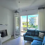 Appartement Sunny - 126 Durrës