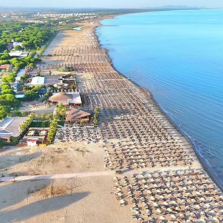 Sunny - 126 Lejlighed Durrës