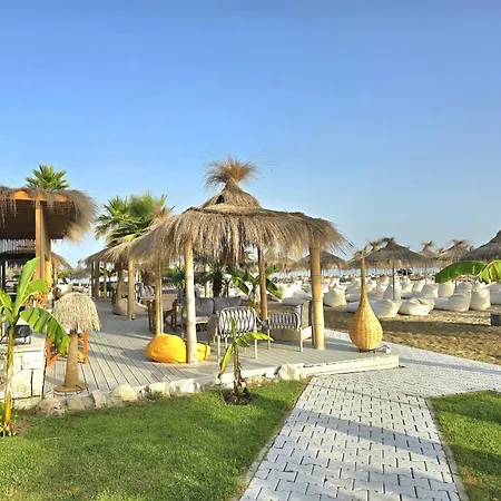 Sunny - 126 Apartment Durres