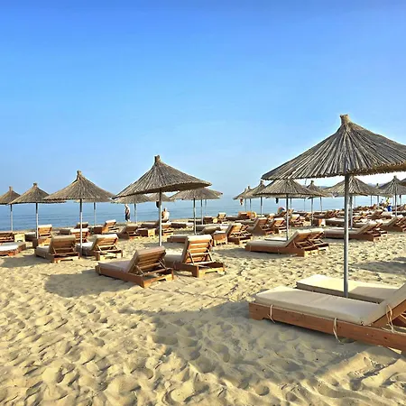 Sunny - 126 Lejlighed Durrës
