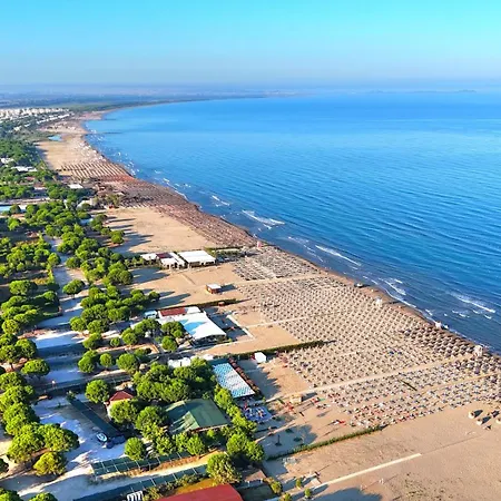 Apartamento Sunny - 126 *