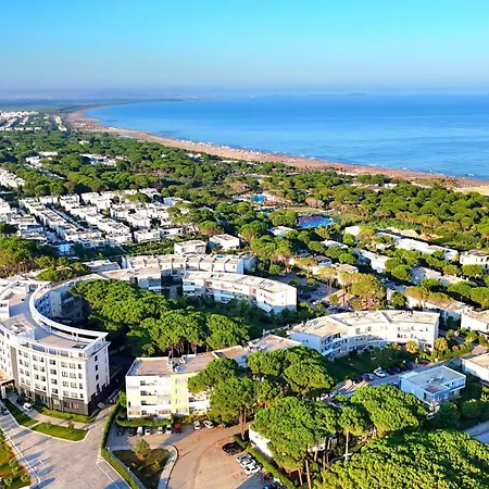 Apartamento Sunny - 126