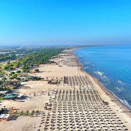 Sunny - 126 * Durres