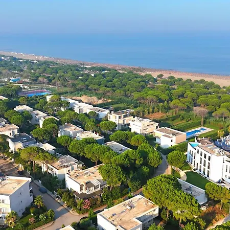 Sunny - 126 Apartment Durres