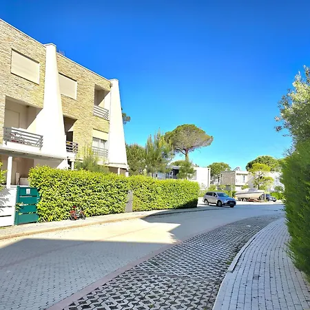 Apartment Sunny - 126