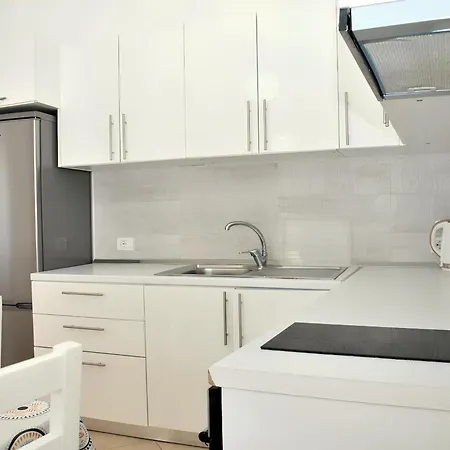 Apartment Sunny - 126