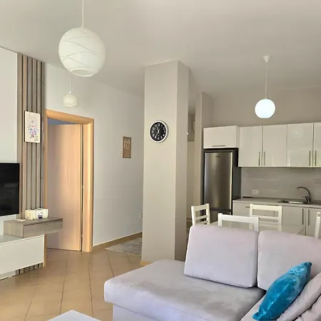 Apartamento Sunny - 126 Draç