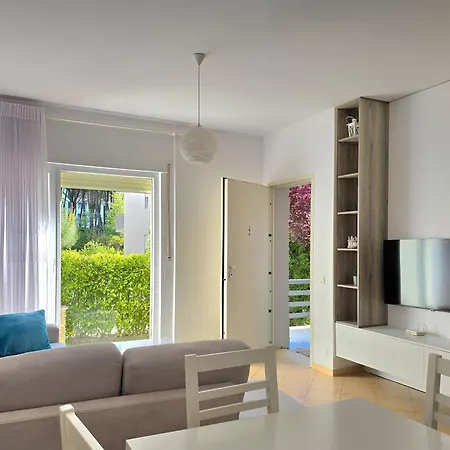 Apartamento Sunny - 126 *