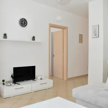 Sunny - 126 Lejlighed Durrës