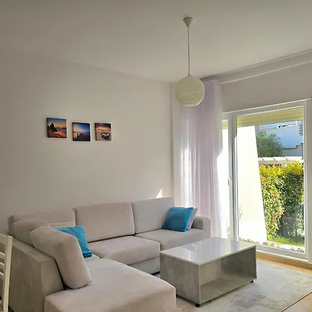 Apartamento Sunny - 126 Draç