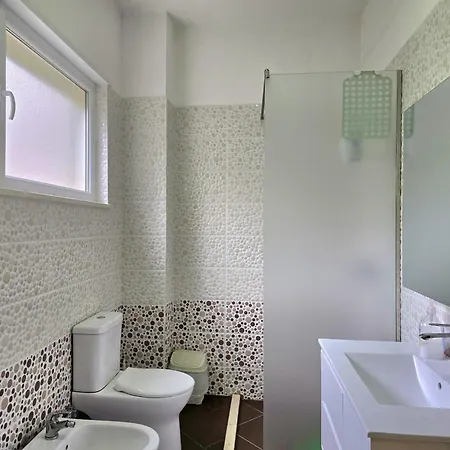 Apartamento Sunny - 126 *