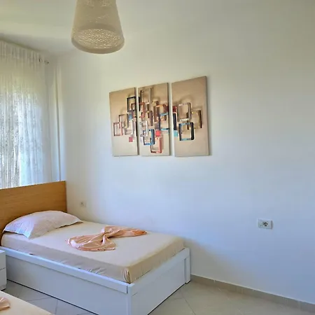 Apartamento Sunny - 126