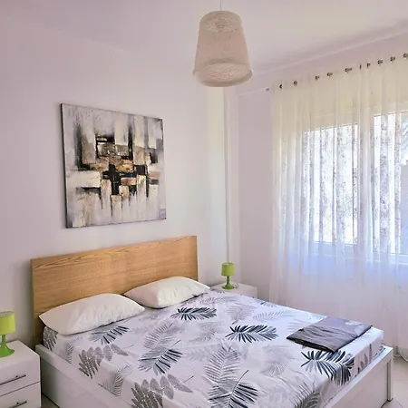 Apartamento Sunny - 126 *