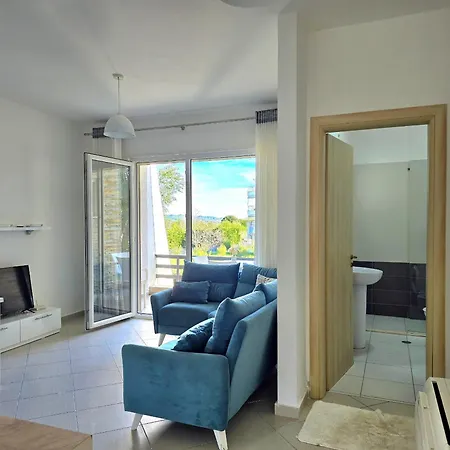 Apartamento Sunny - 126