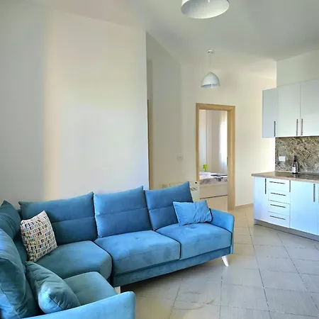 Apartamento Sunny - 126 *