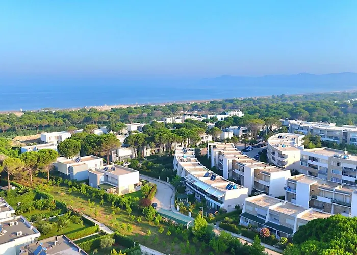 Apartament Sunny - 126 Durrës