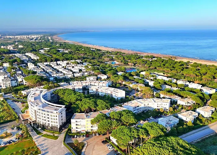 Apartament Sunny - 126