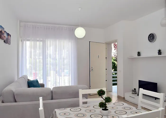 Apartament Sunny - 126 Durrës