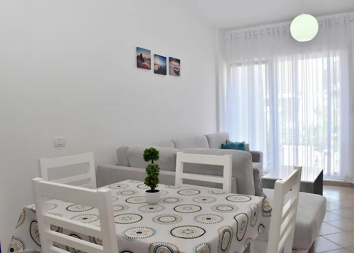 Sunny - 126 * Durrës