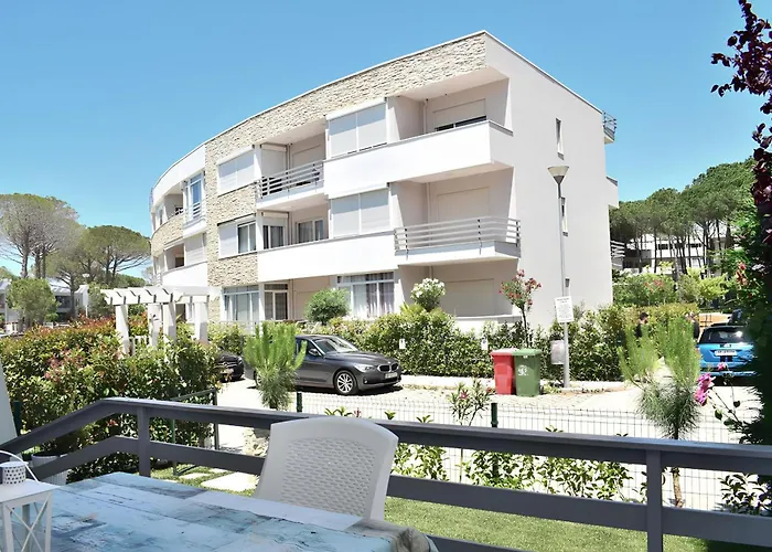 Sunny - 126 Apartament *