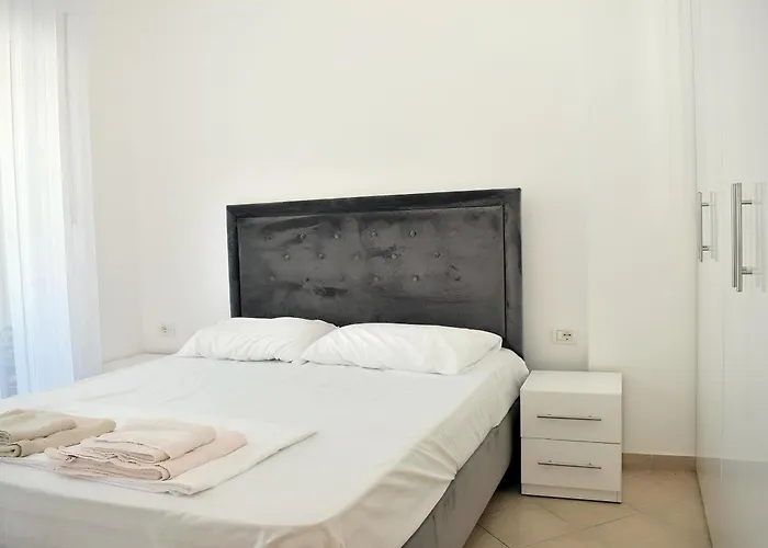 Апартаменты Sunny - 126