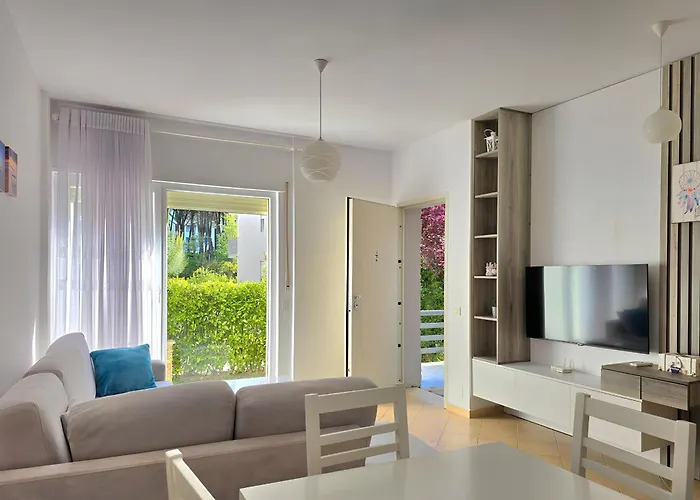 Apartament Sunny - 126 *