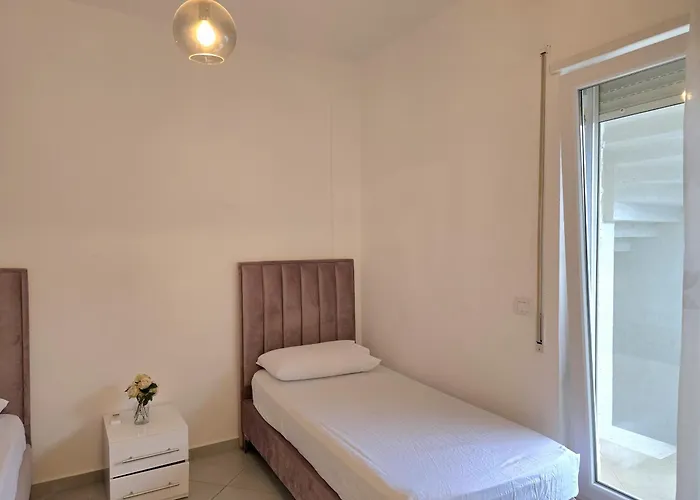 Sunny - 126 Apartament