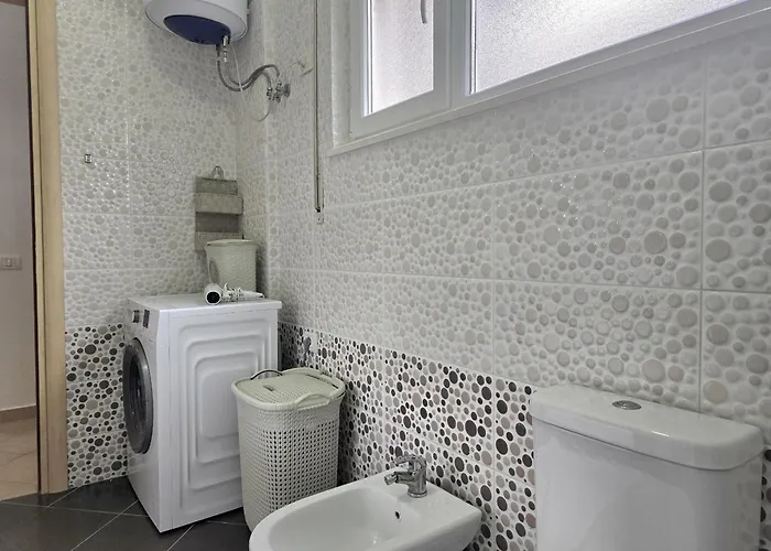 Sunny - 126 Apartament Durrës