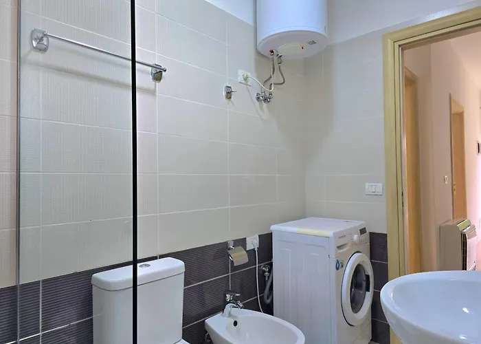 Apartament Sunny - 126 *