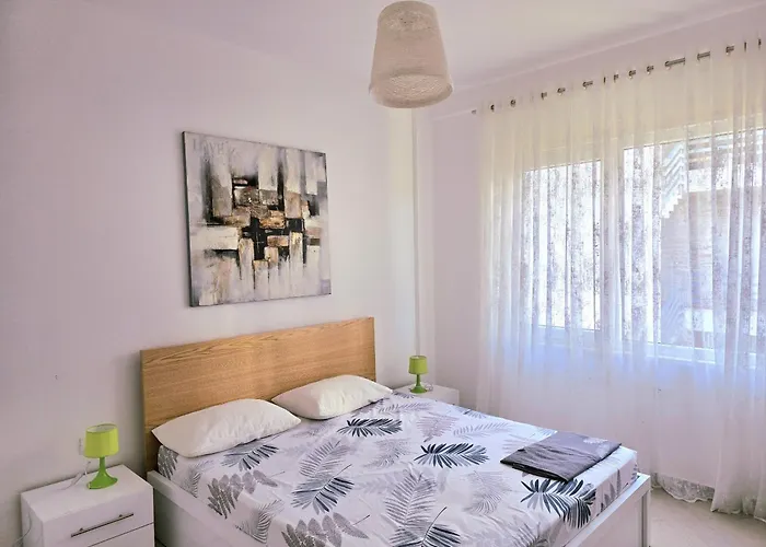 Apartament Sunny - 126 *