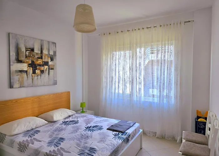 Sunny - 126 * Дуррес