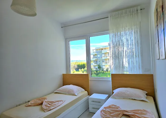 Apartament Sunny - 126