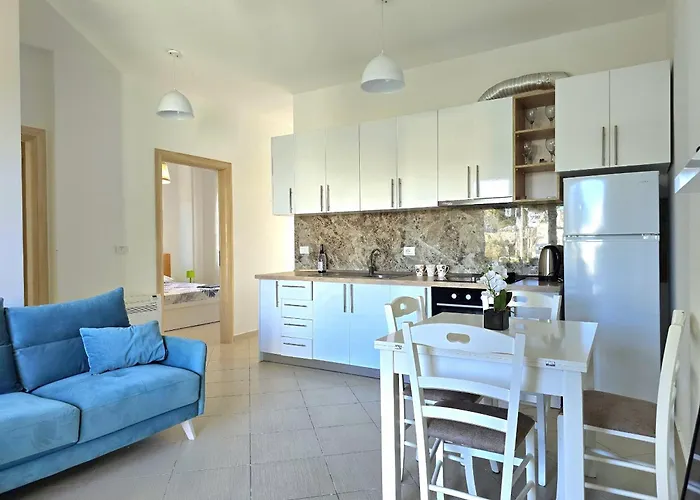 Sunny - 126 Apartament *