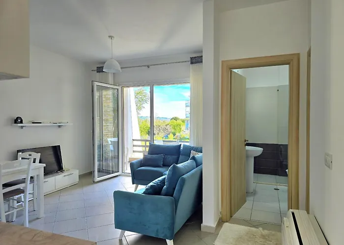 Apartament Sunny - 126