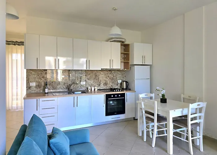 Sunny - 126 * Дуррес