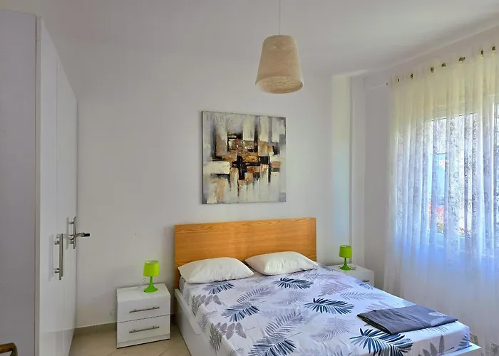 Sunny - 126 Apartament