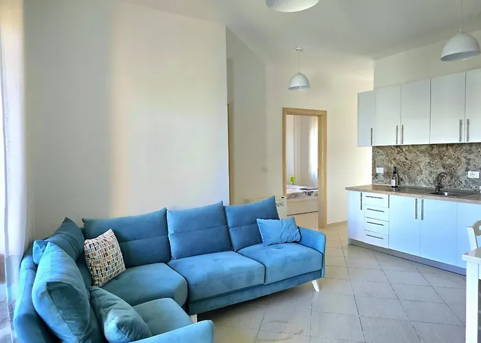 Apartament Sunny - 126 *