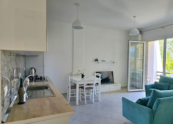 Sunny - 126 * Durrës