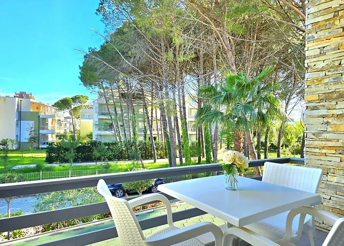 Sunny - 126 Durrës